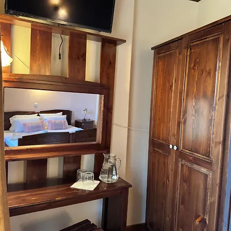 Poarta 1 Guest house