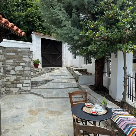 Poarta 1 Guest house