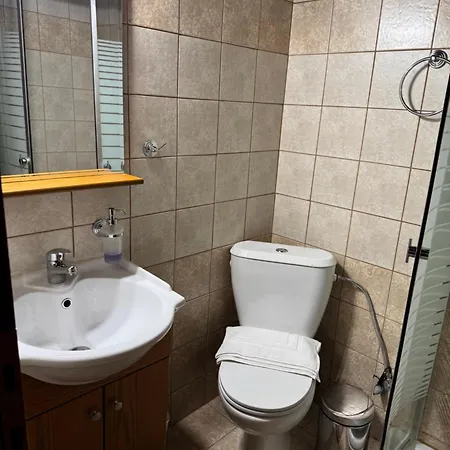 Guest house Poarta 1